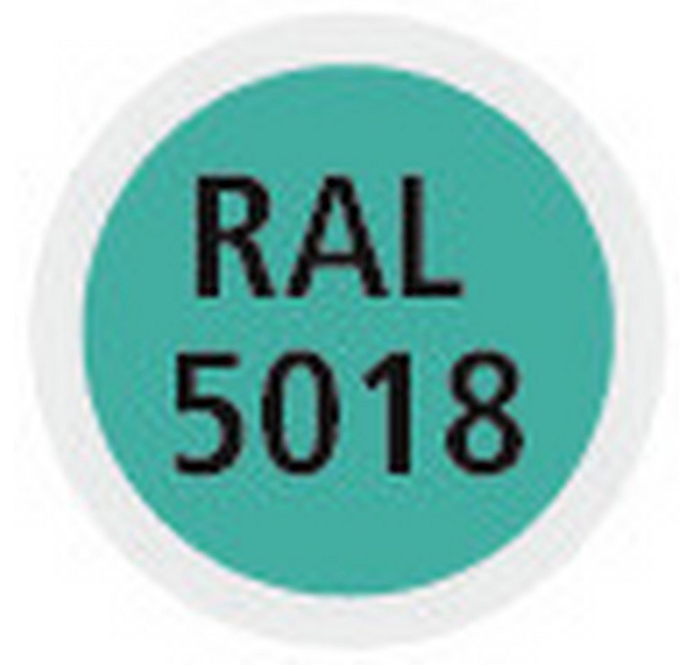 Thumbnail - forum® Schraubendreher, 6-kant-Schlüssel DIN911L lackiert Kugelkopf