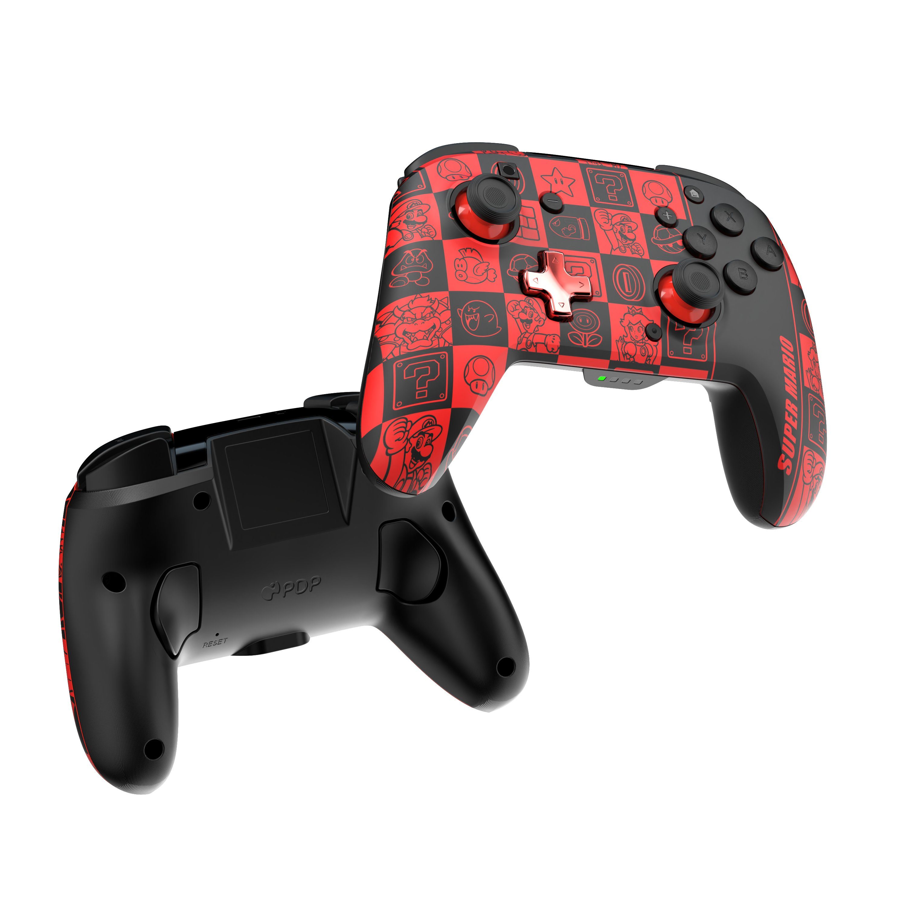 REMATCH GLOW Wireless Controller Gamepad
