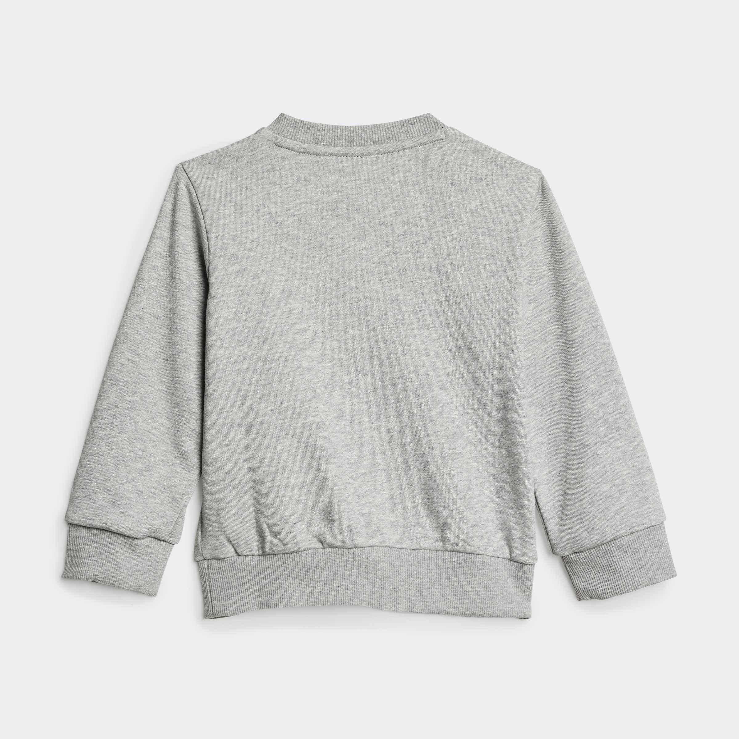 adidas Sportswear Trainingsanzug ESSENTIALS KIDS (2-tlg)