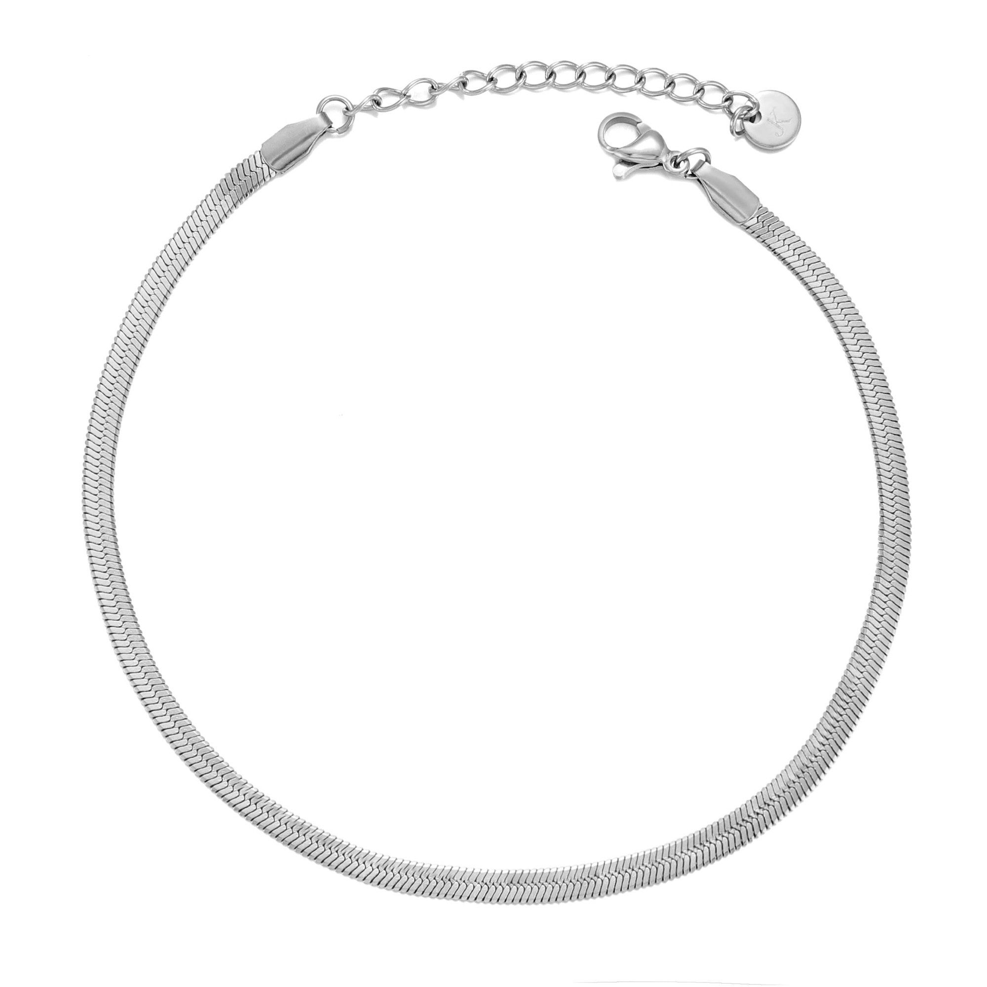 Kim Johanson Fußkette Lia (1-tlg)
