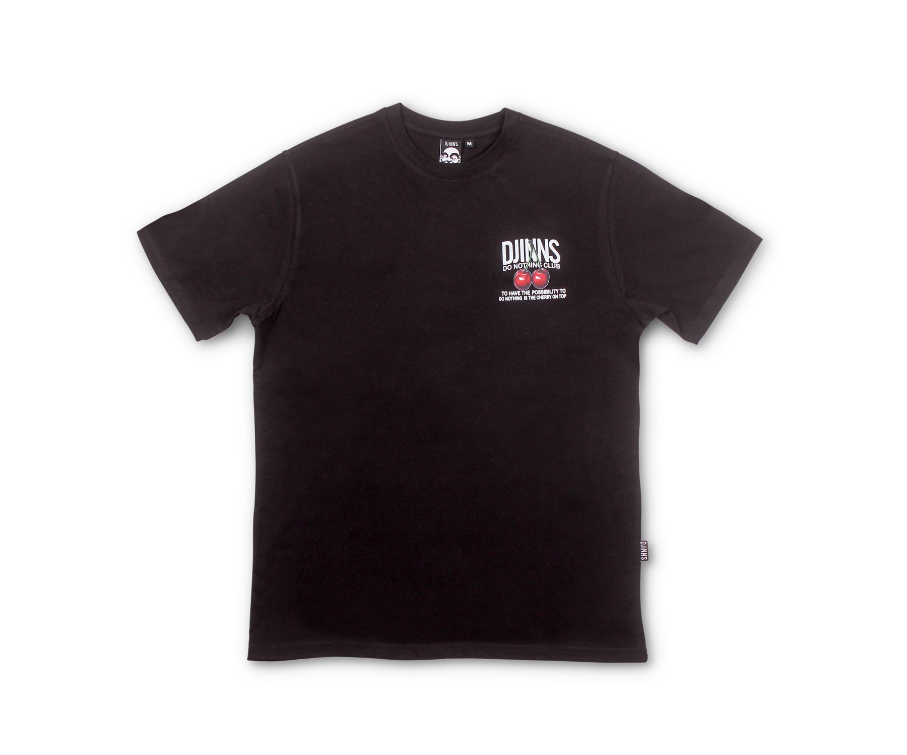 Djinns T-Shirt T-Shirt Djinns DNC Cherry