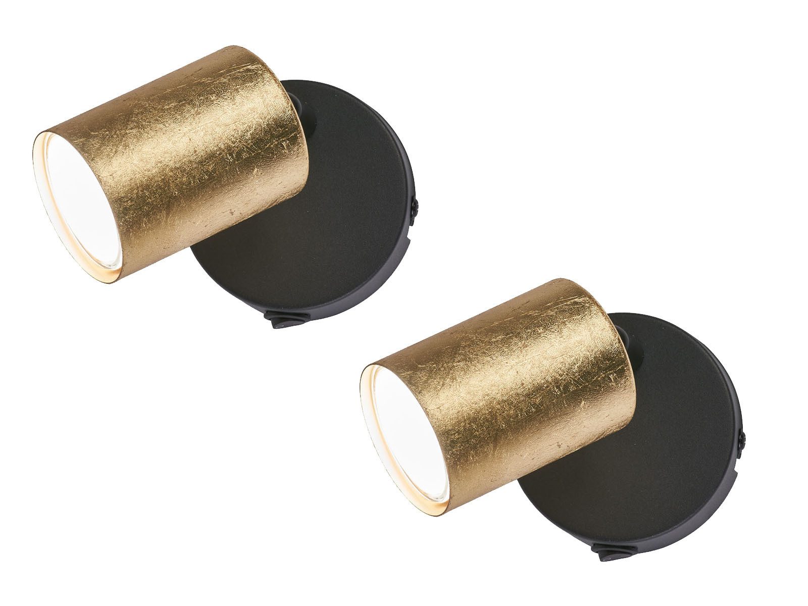 FISCHER & HONSEL LED Wandstrahler, LED günstig online kaufen