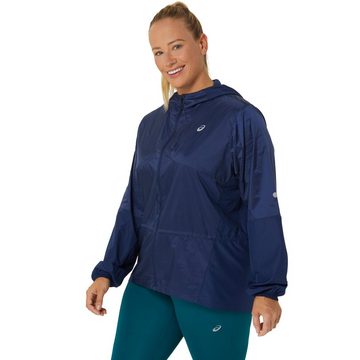 Asics Laufjacke PACKABLE RUN JACKET