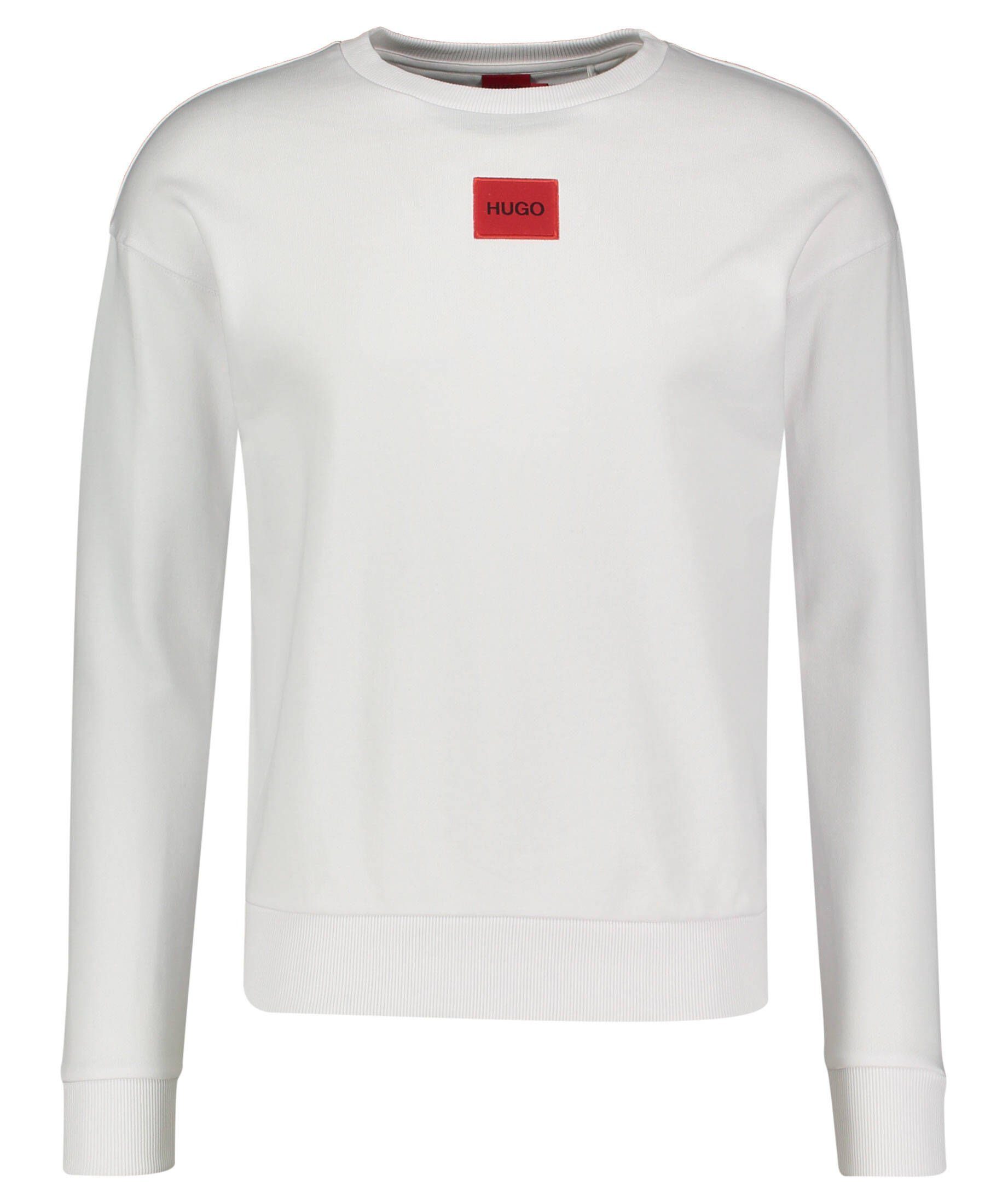 HUGO Sweatshirt »Damen Sweatshirt "Nakira_redlabel"« online kaufen | OTTO