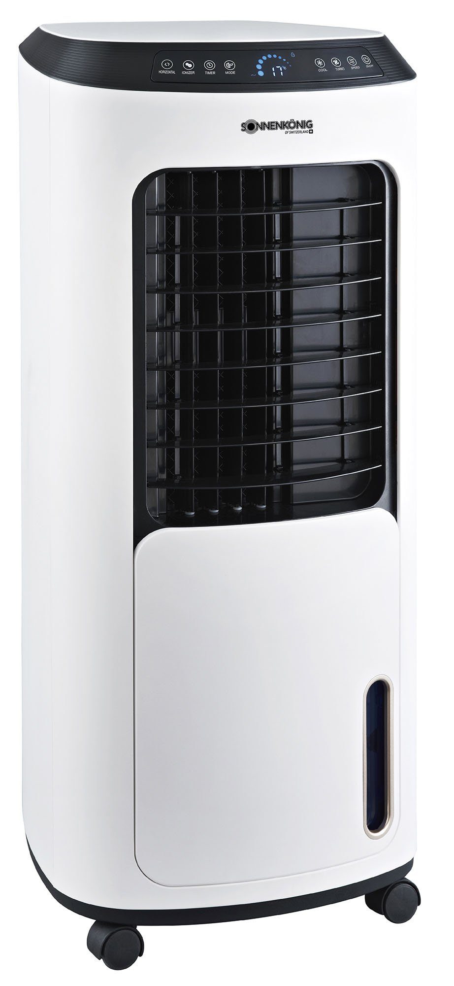 Sonnenkönig Standventilator Air Fresh 15, Leistung günstig online kaufen