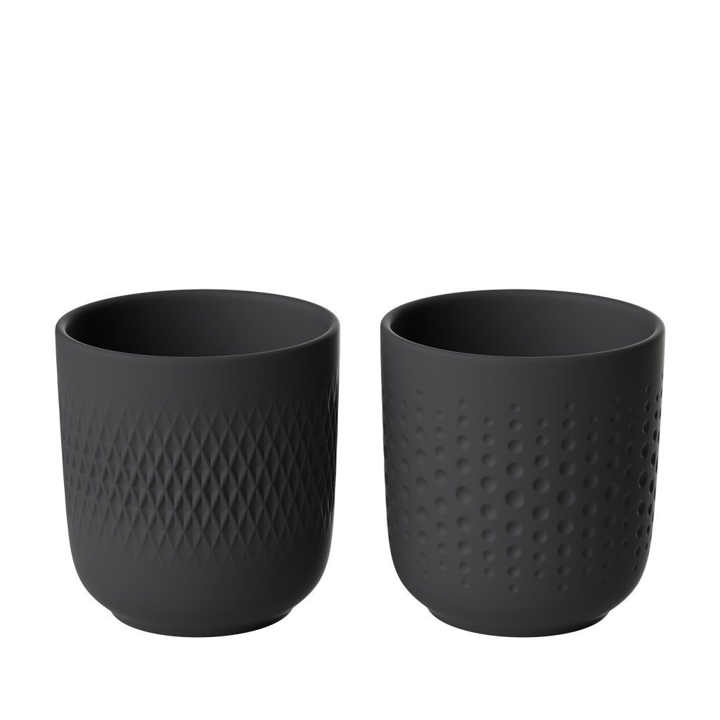 Tasse Manufacture BecherSet