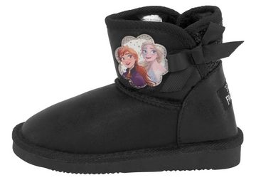 Disney Frozen Schlupfboots Warmfutter