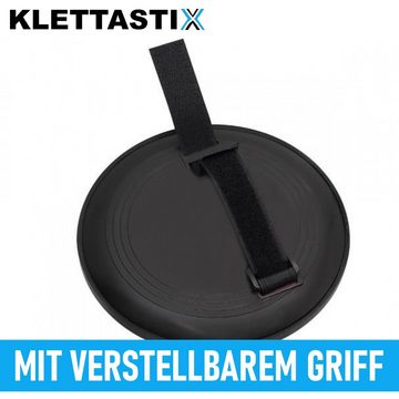 MAVURA Spielzeug-Gartenset KLETTASTIX Klettballspiel Wurfspiel Ballspiel Garten, Strand Ballfangspiel Fangspiel Strandspiel