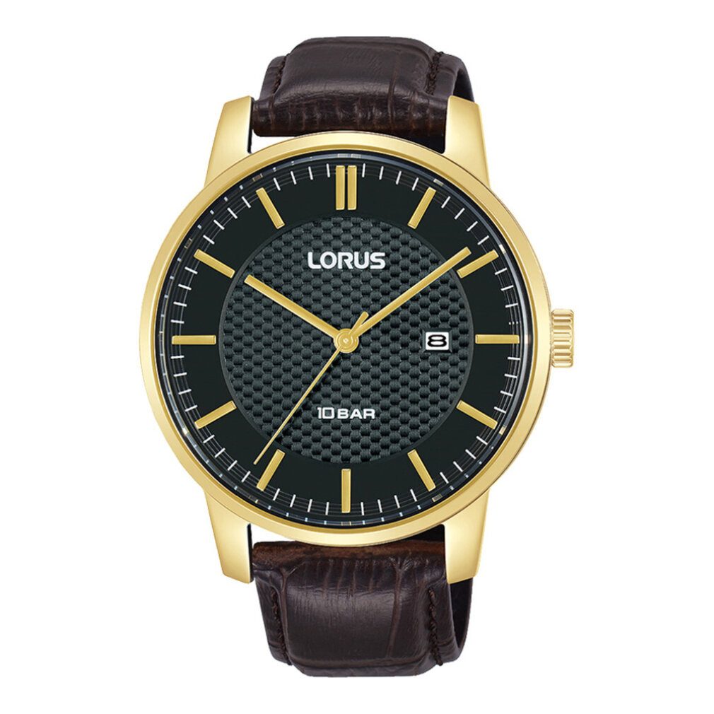 LORUS Luxusuhr RH980NX9 Herrenuhr