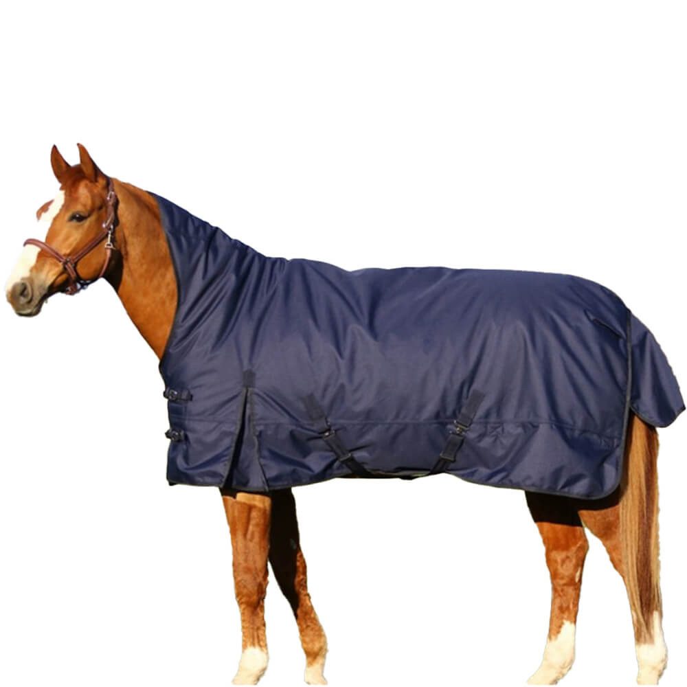 Euroriding Pferde-Regendecke Euroriding Outdoor Decke Kodiak High Neck 0g