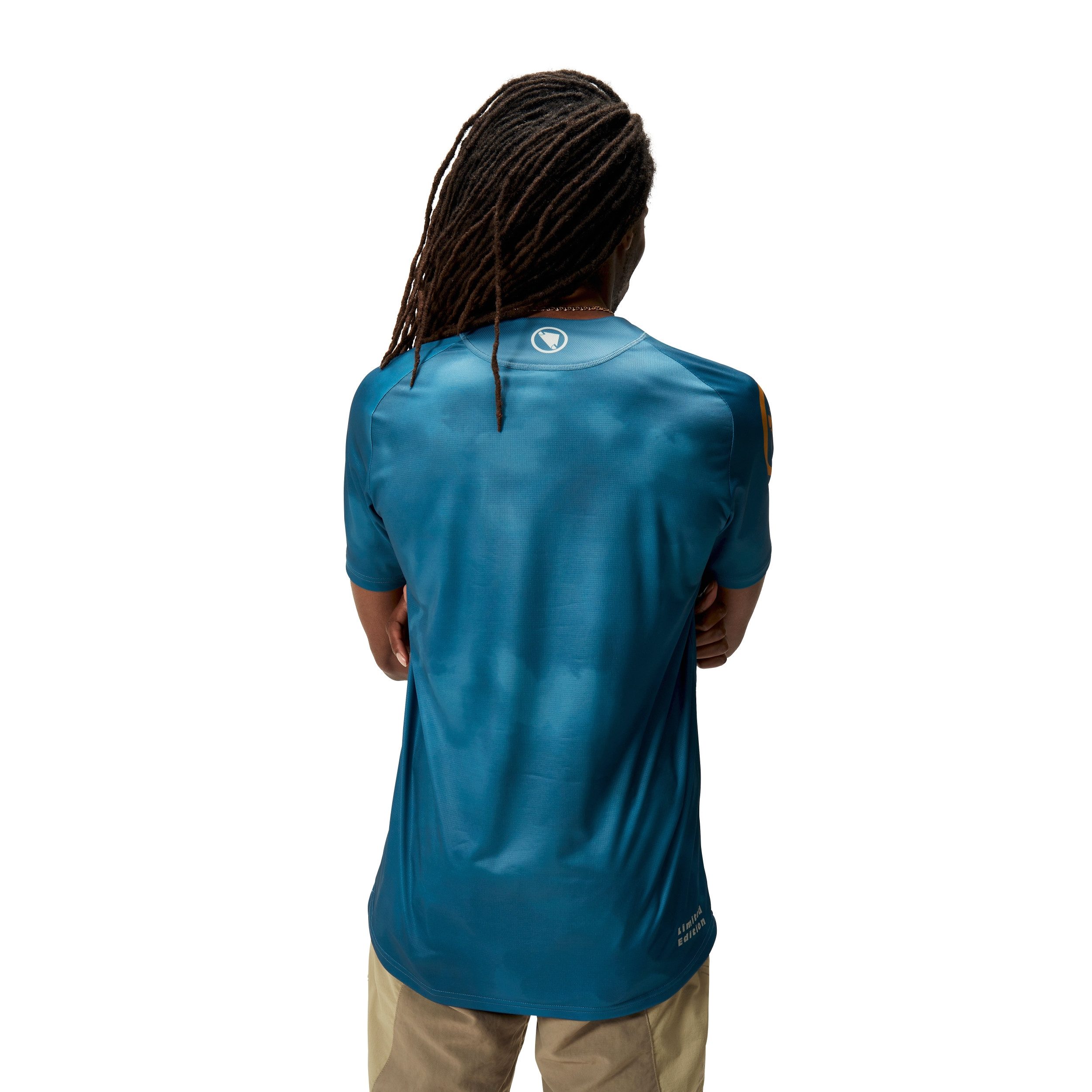 Endura Radtrikot Cloud Tee LTD *