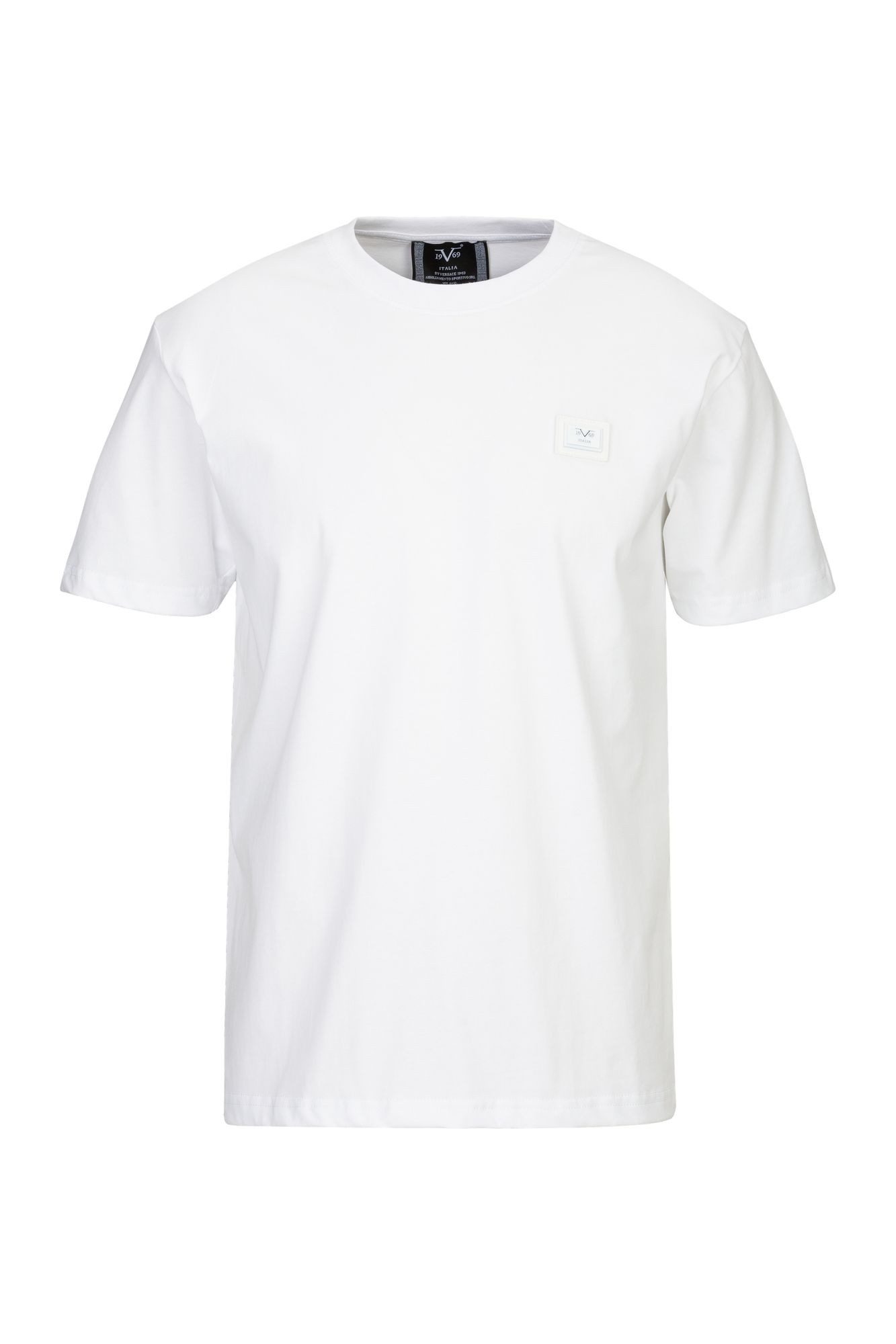 19V69 ITALIA T-Shirt RAFAEL MP günstig online kaufen