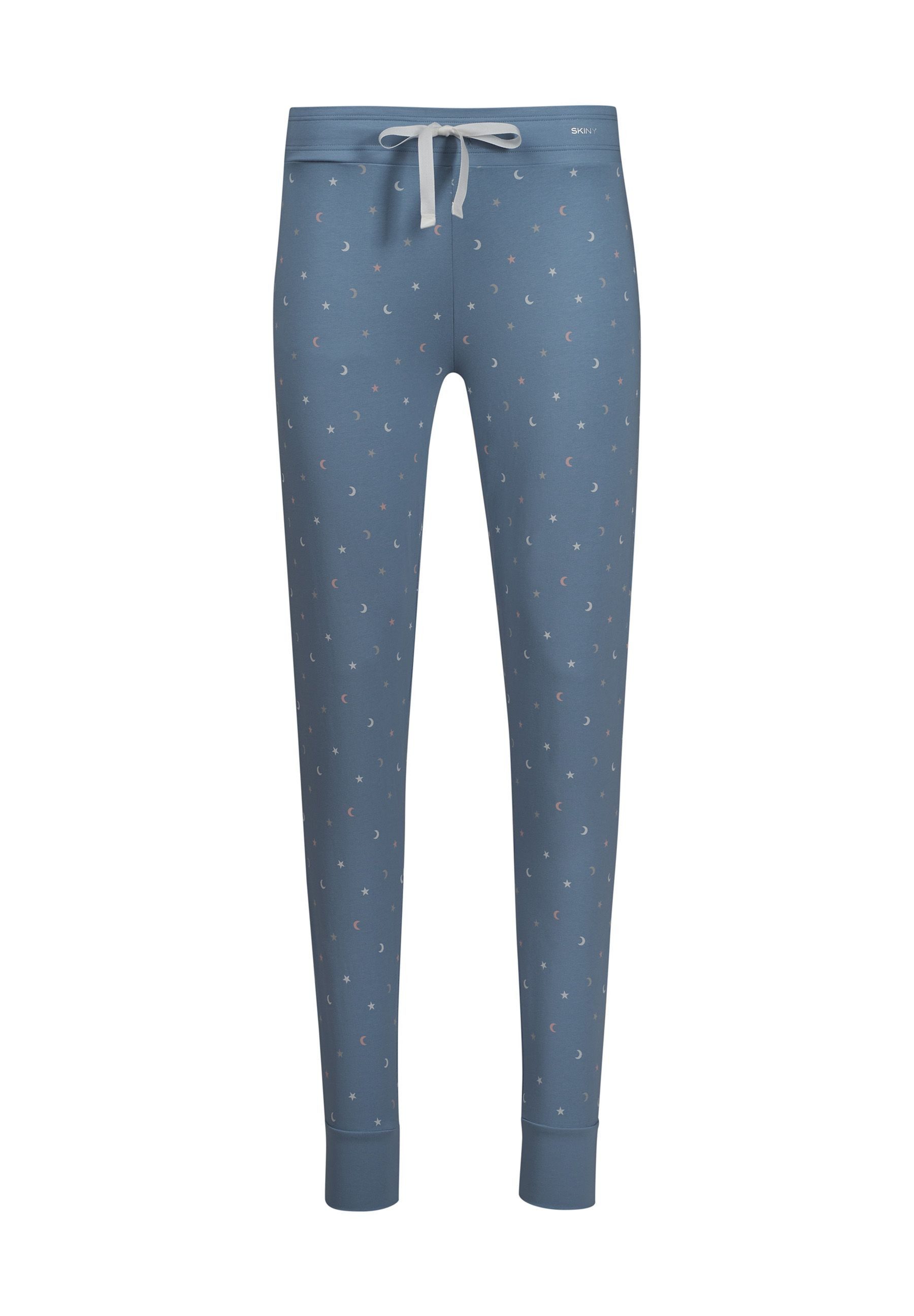 Skiny Pyjamahose günstig online kaufen