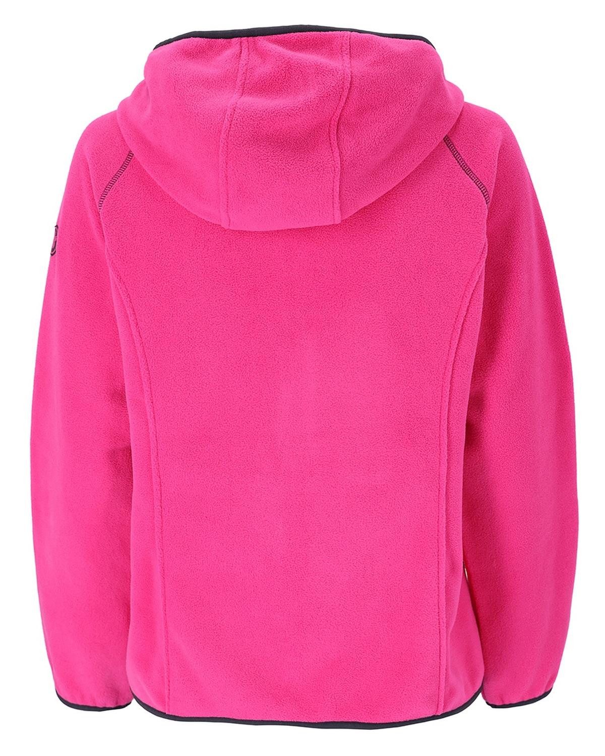 Hajo Fleecejacke Thermo Mikrofleece Jacke mit günstig online kaufen