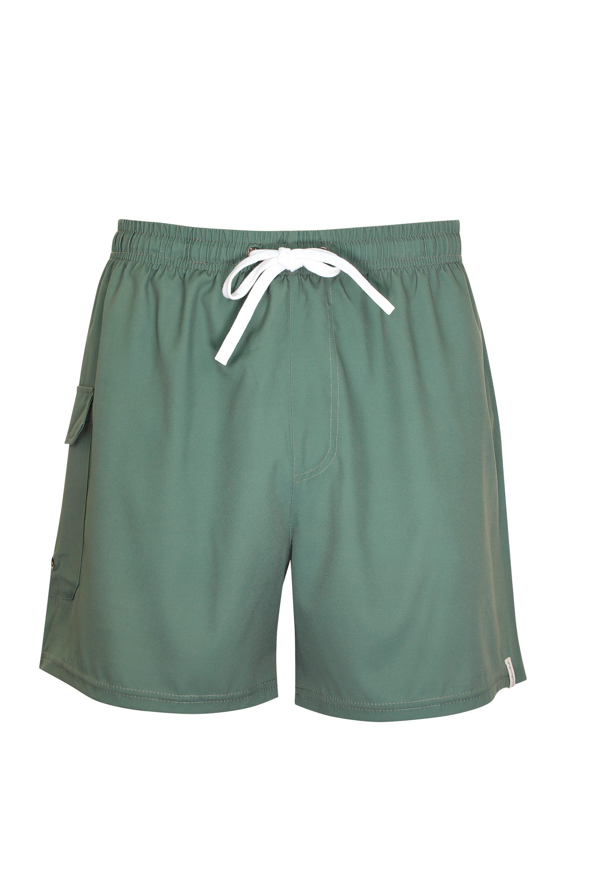 Badeshorts Shorts