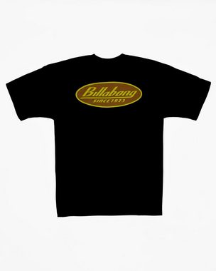 Billabong T-Shirt Union - T-Shirt für Männer