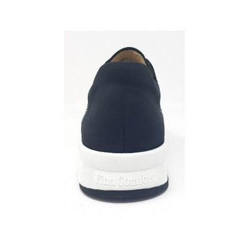 Finn Comfort grau Sneaker (1-tlg)