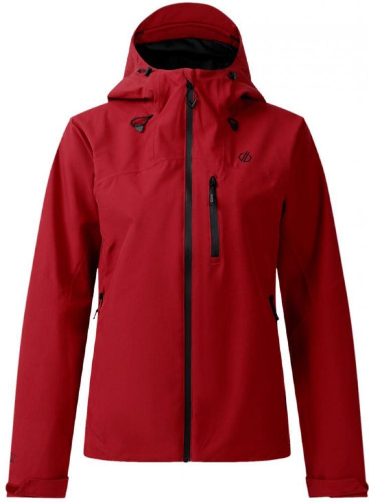 Dare2b Outdoorjacke Damen Jacke Winddicht - WmsTorrekIIIJk l