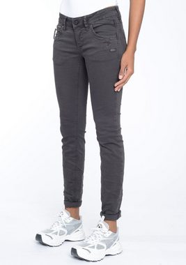 GANG Skinny-fit-Jeans 94NIKITA perfekte Passform durch Stretch-Denim