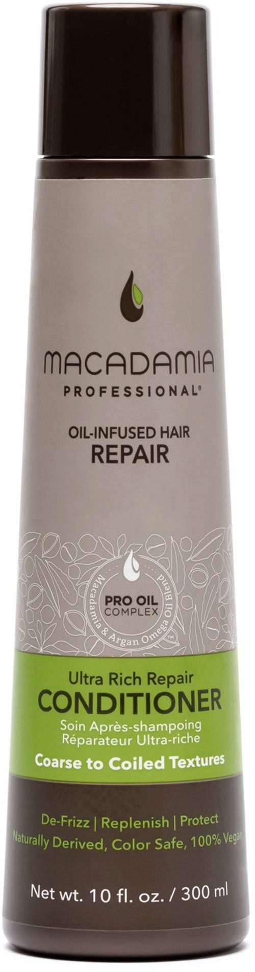 Macadamia Haarspülung