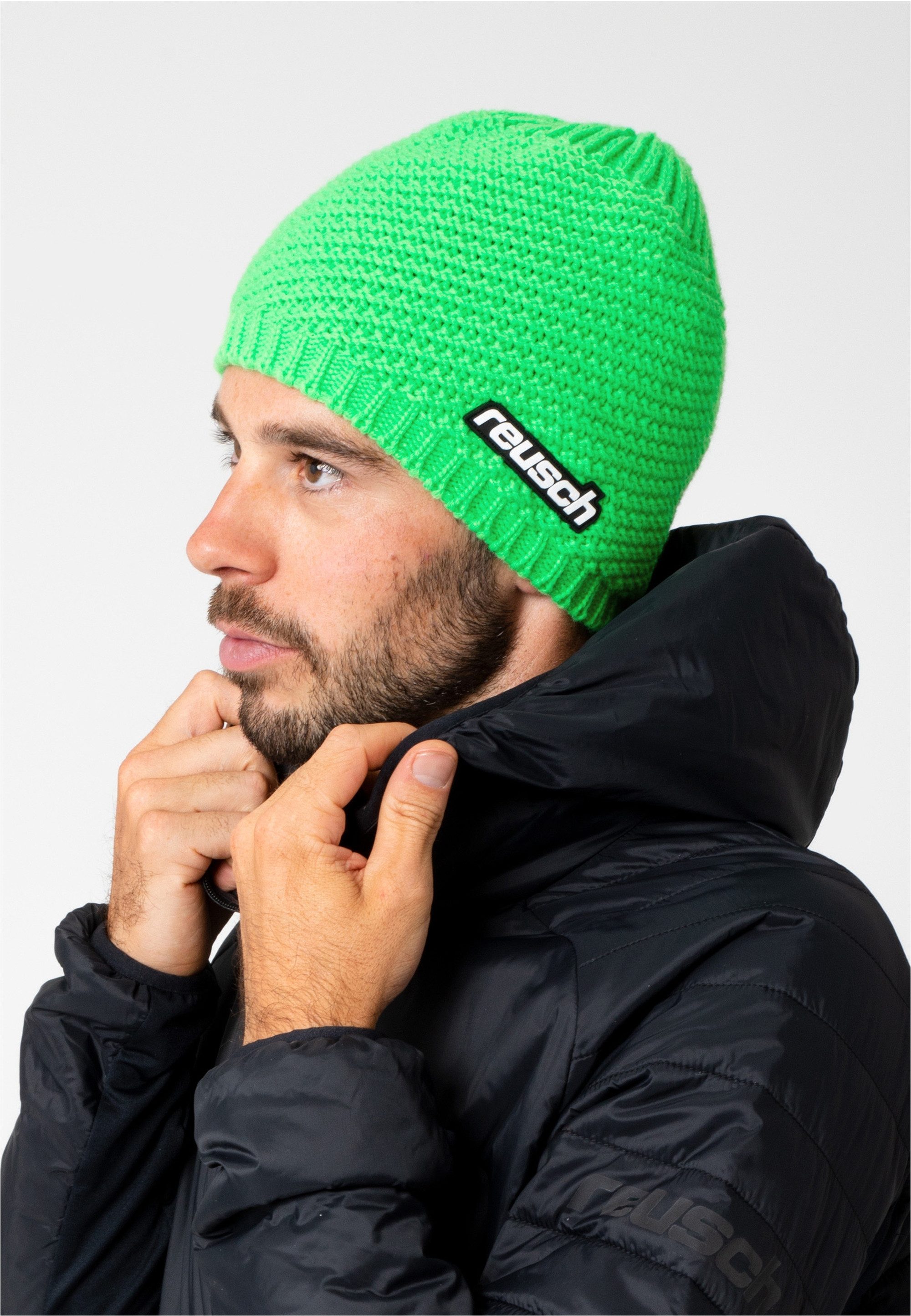 Reusch Beanie Aron Beanie (1-St) mit günstig online kaufen