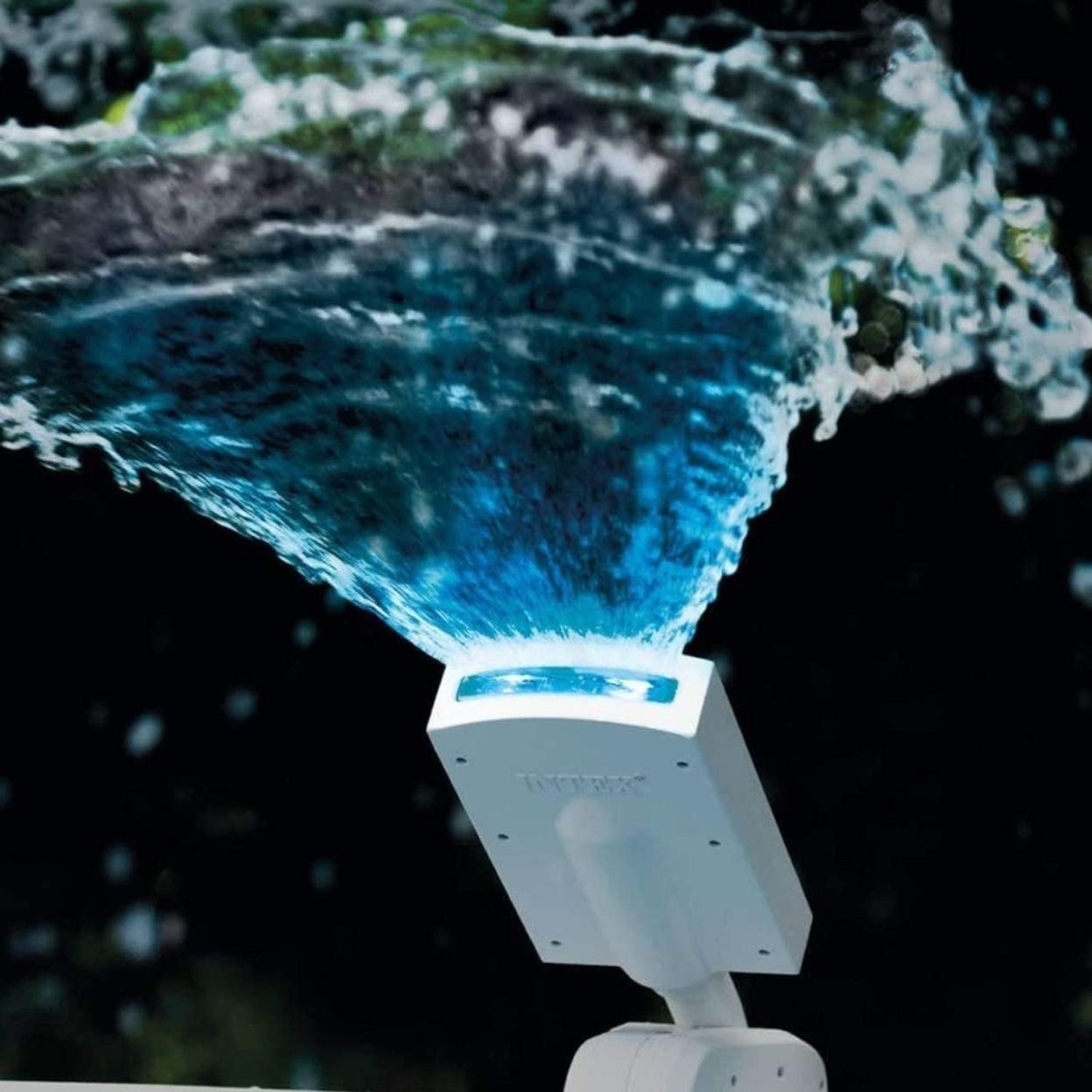 Intex Framepool (1-tlg)