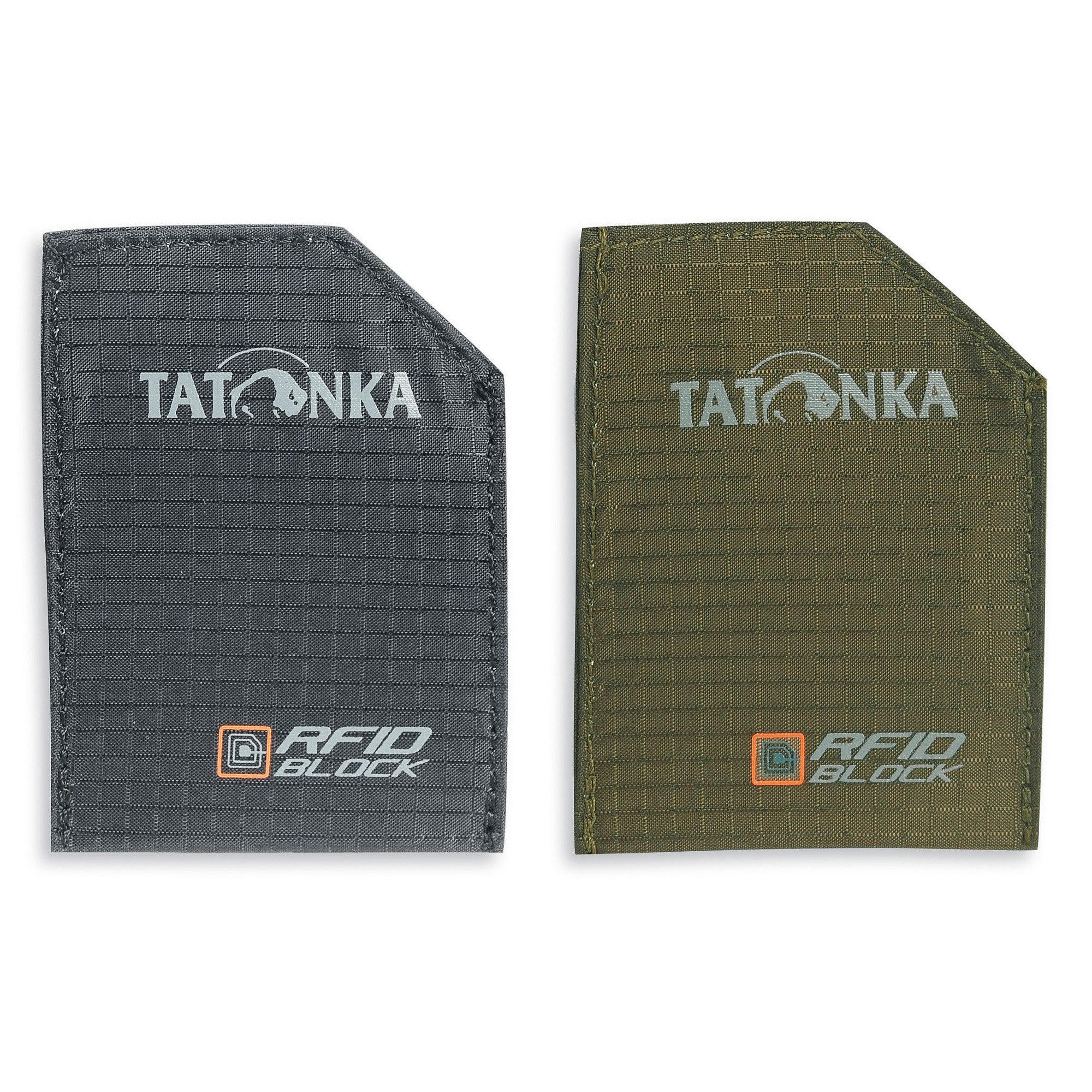 TATONKA® Dokumententasche Sleeve RFID B Set Kreditkarten-Einschubhülle