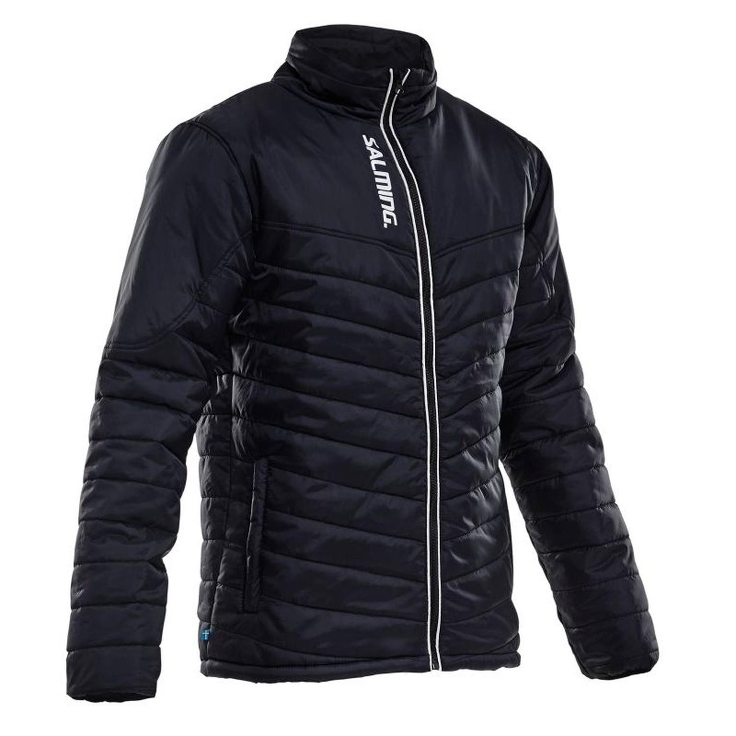 SALMING Trainingsjacke League Jacket Kinder