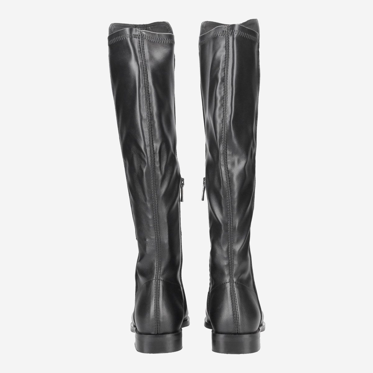 Lüke Schuhe Lüke Schuhe NAOMI NERO, Stiefel, Schwarz, Damen Stiefel