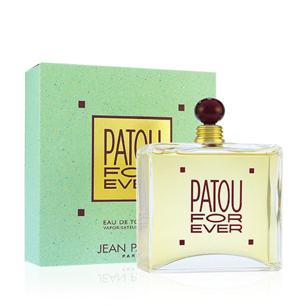 jean patou Eau de Toilette Patou For Ever 3 4 Eau De Toilette Spray