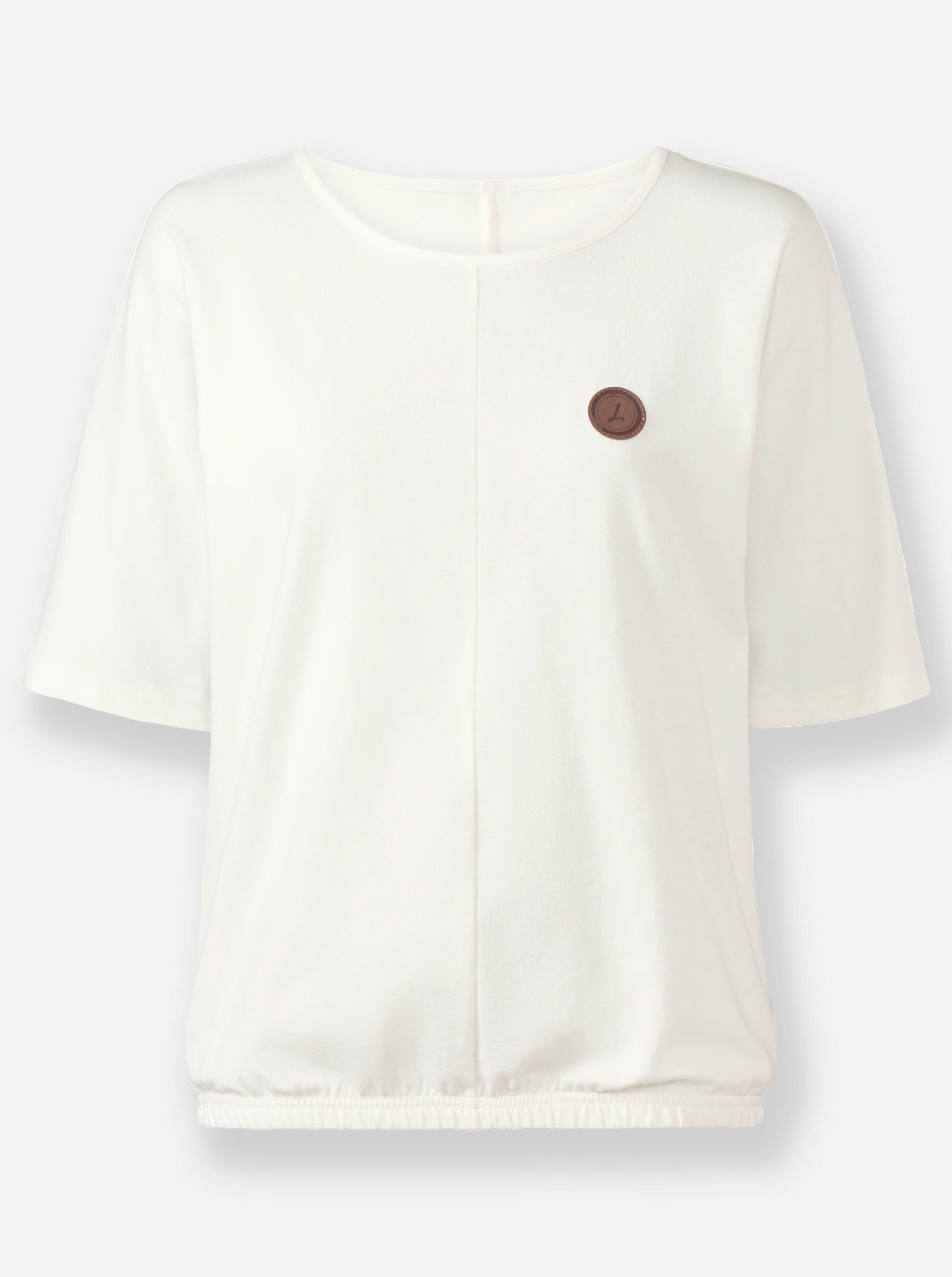 T-Shirt Kurzarm-Shirt Kurzarm