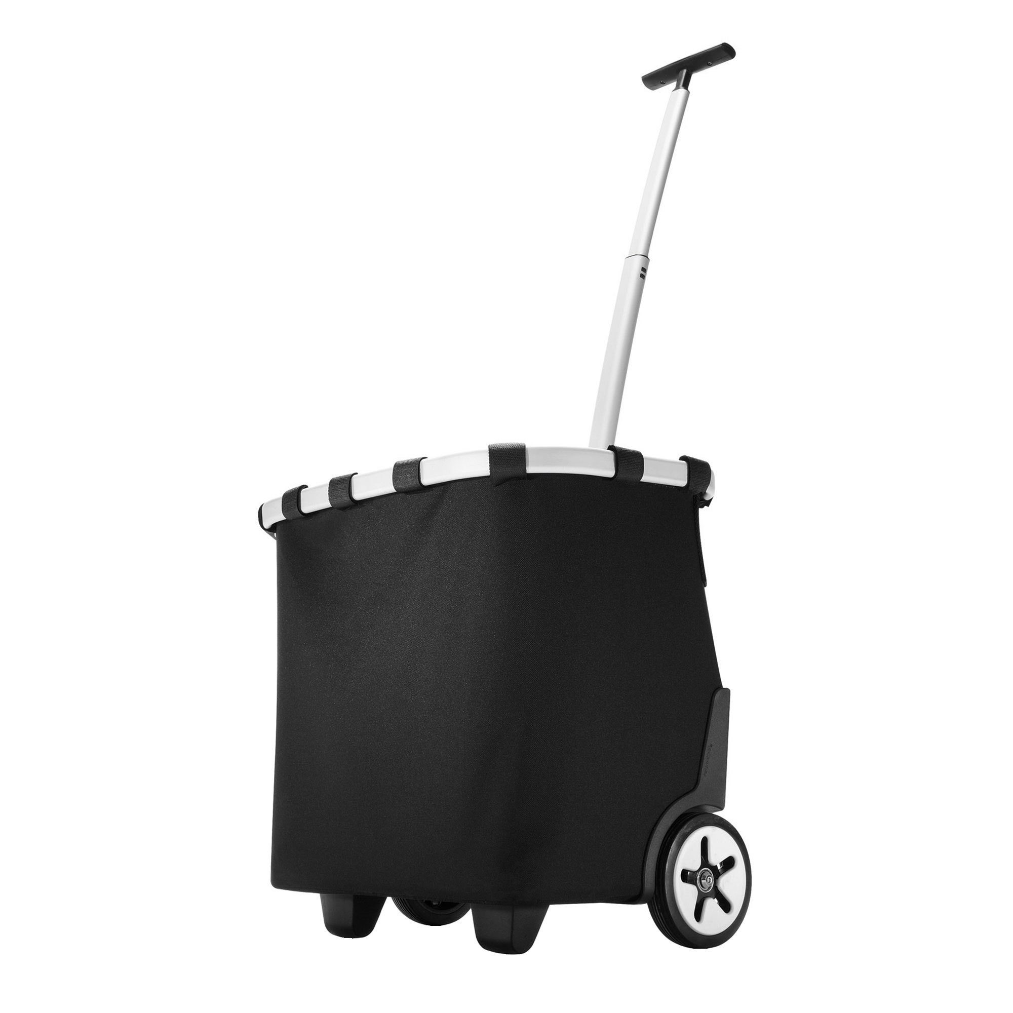REISENTHEL® Einkaufstrolley carrycruiser, 40 l, herausnehmbares Innenfutter günstig online kaufen
