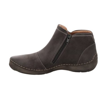 Josef Seibel Fergey 94, grau Stiefelette