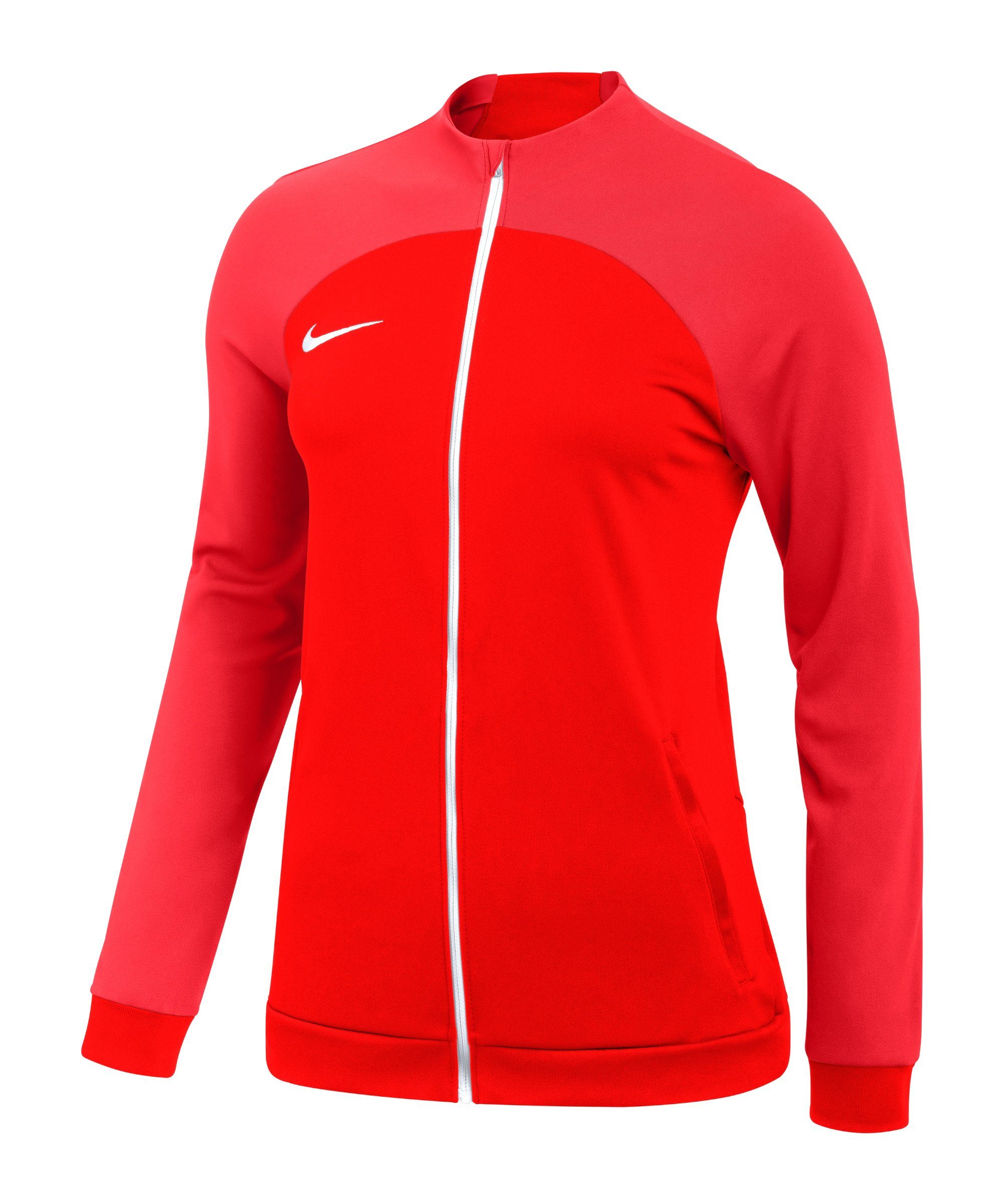 Nike Trainingsjacke Nike Performance Academy Pro Trainingsjacke Damen Beque günstig online kaufen