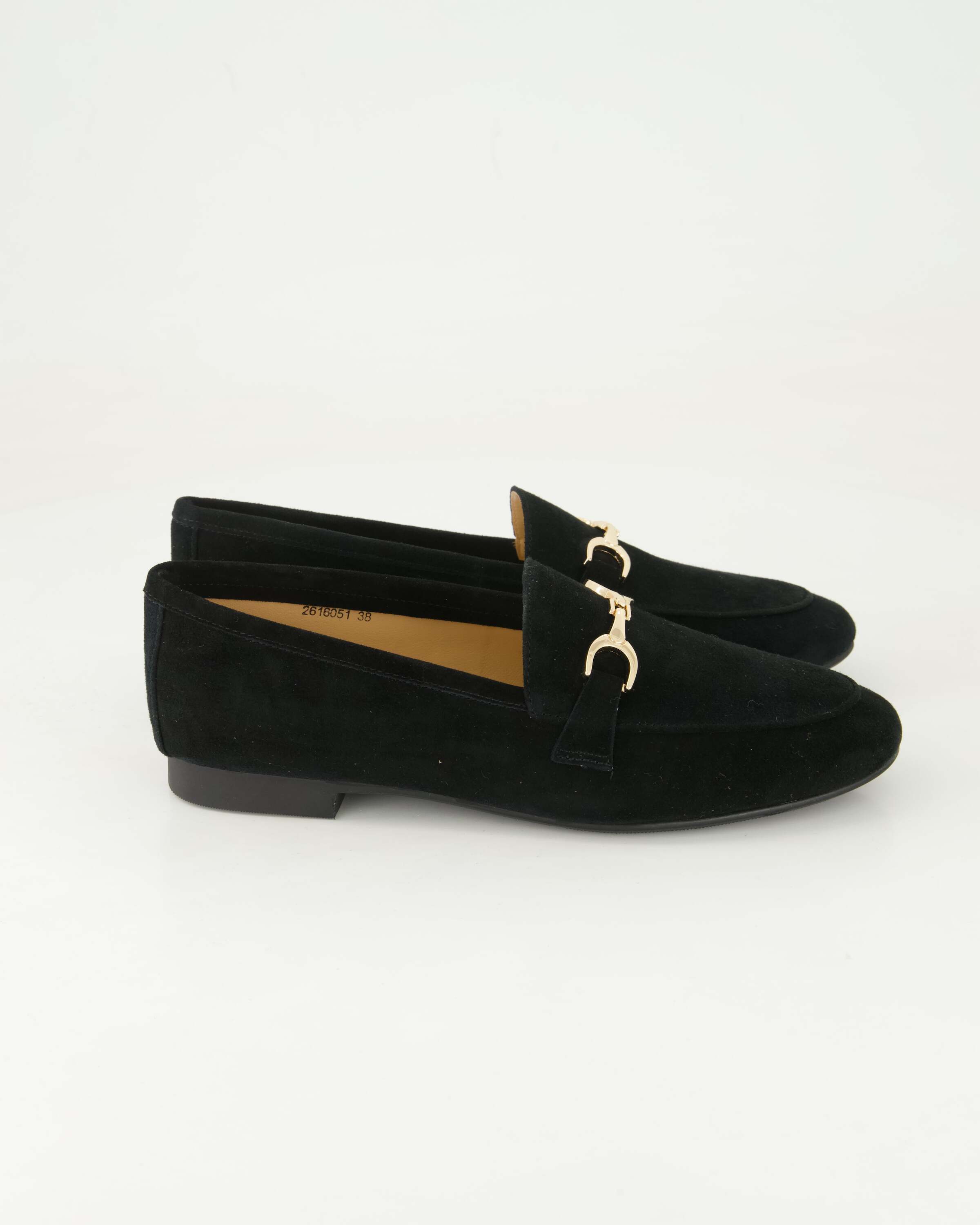 DI LAURO 2616051 Slipper Obermaterial: Leder