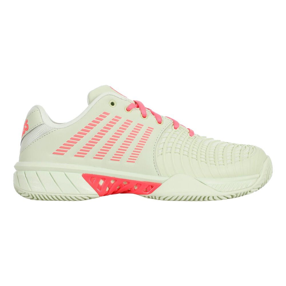 Express Light 3 Hb - Sandplatzcourt Tennisschuh Tennisschuh