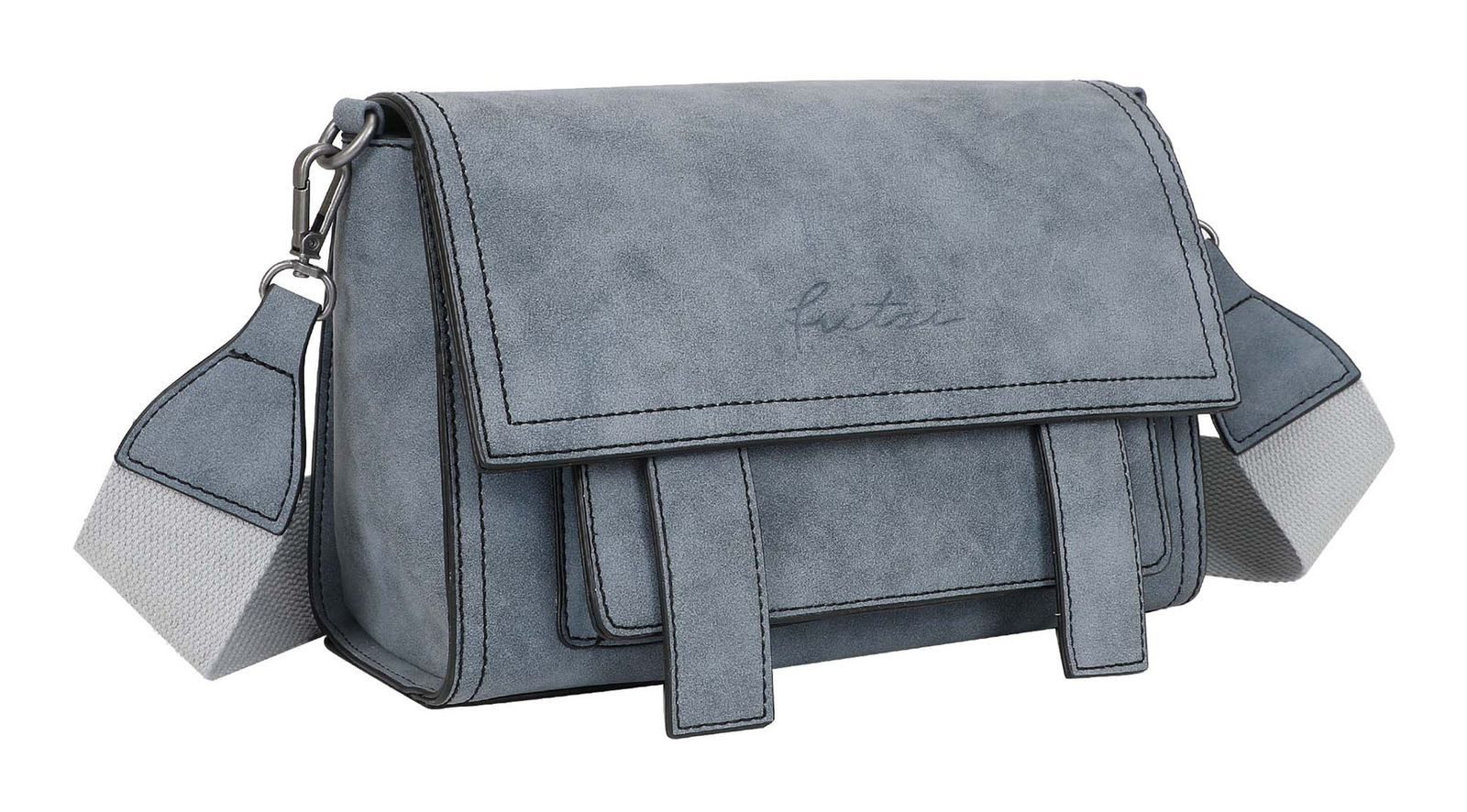 Fritzi aus Preußen Umhängetasche Jive Satchel günstig online kaufen