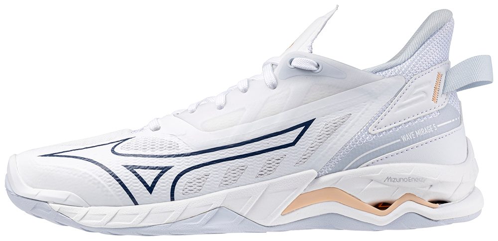 Mizuno WAVE MIRAGE 5(W) Hallenschuh