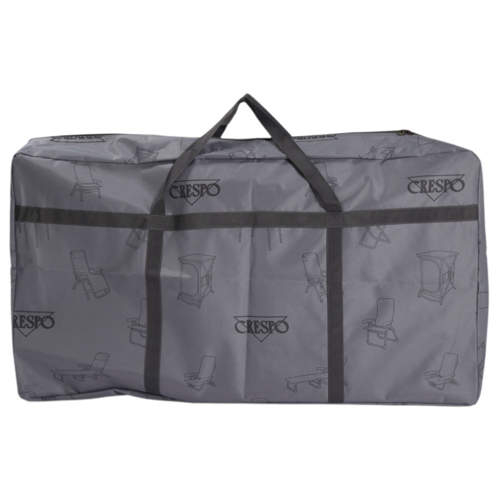 Crespo Campingtisch Universal Camping Klapp Tisch, günstig online kaufen