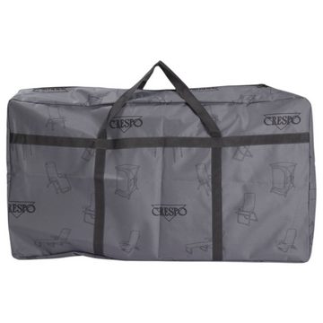 Crespo Campingtisch Universal Camping Klapp Tisch, Stuhl Pack Tasche Aufbewahrung Schutz Hülle