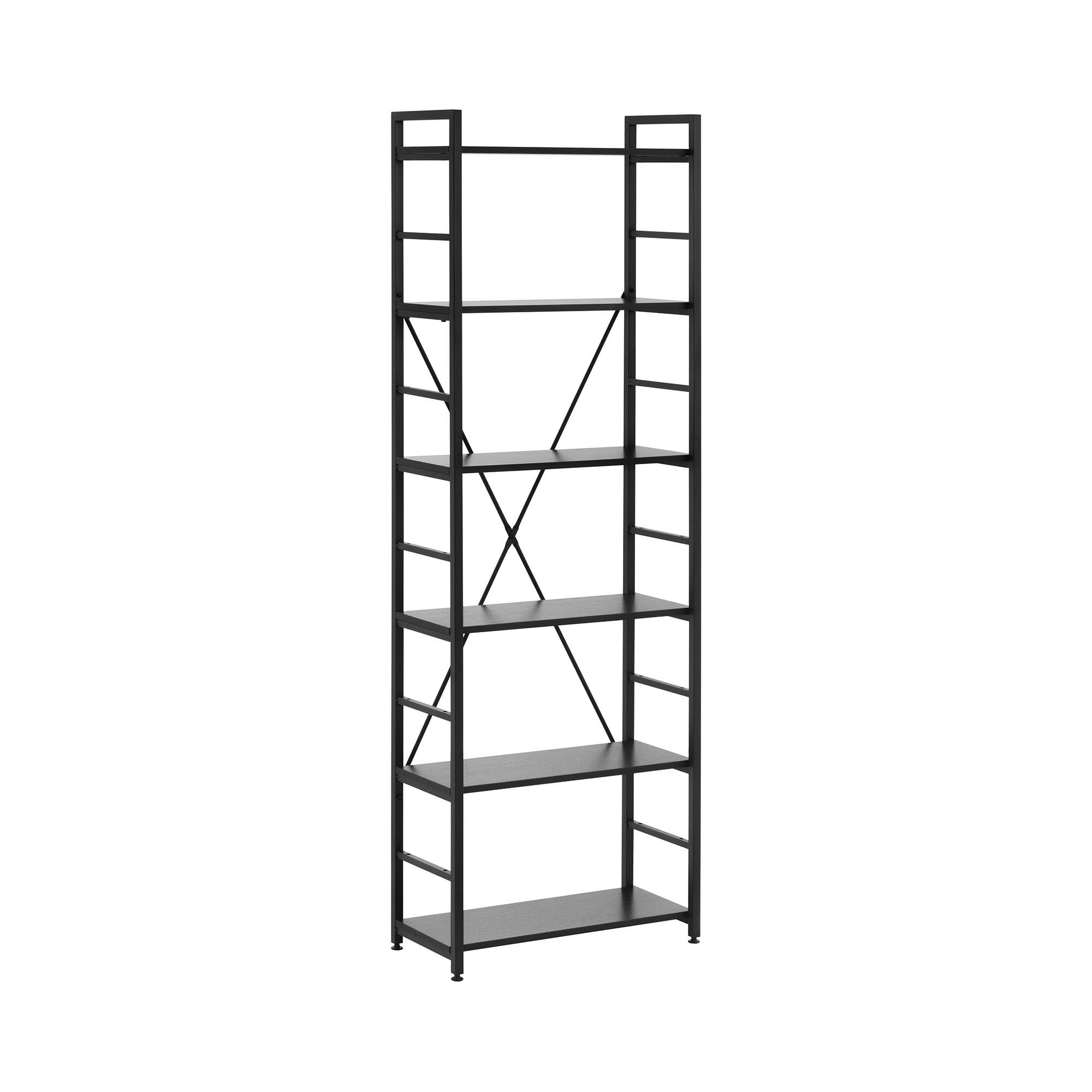 Fromm&Starck Bücherregal Standregal 60 x 28 günstig online kaufen