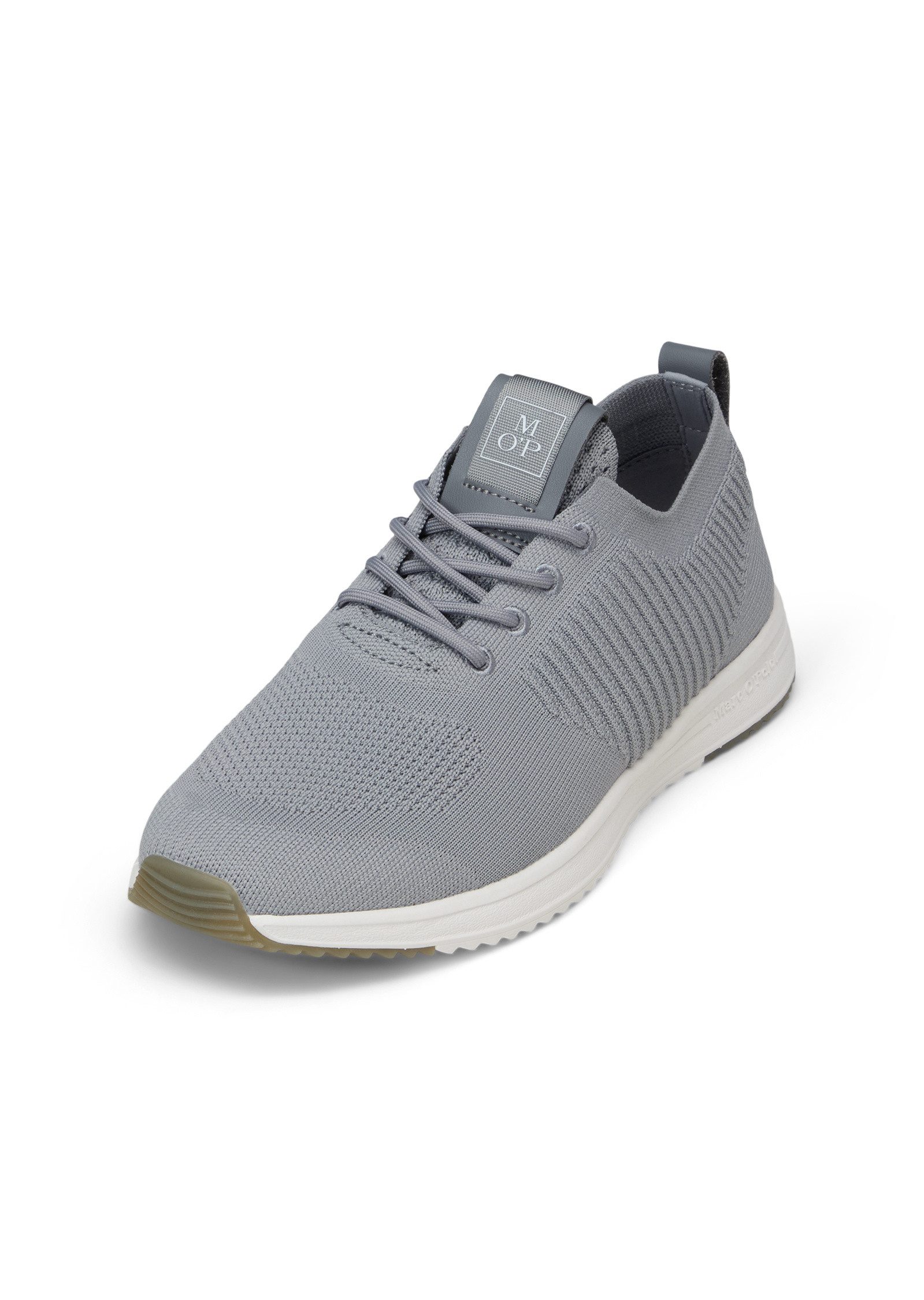 Marc O'Polo aus recyceltem Polyester Sneaker günstig online kaufen