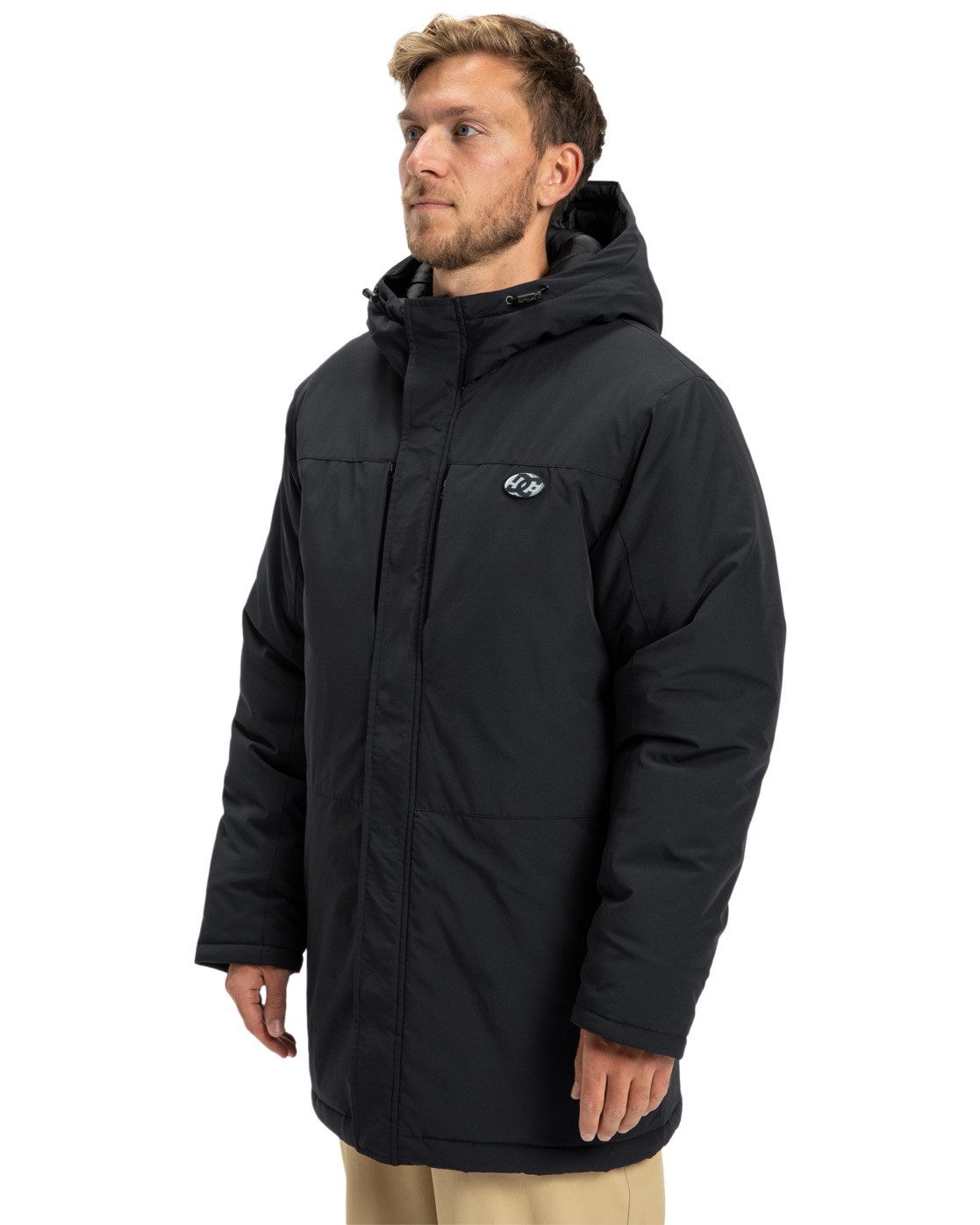 DC Shoes Outdoorjacke Brewberg