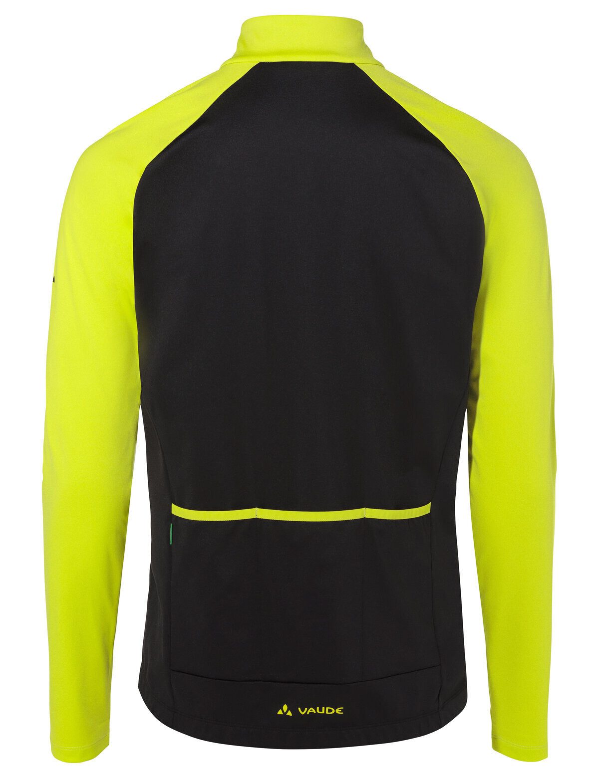 VAUDE Radtrikot Men's Posta LS Tricot günstig online kaufen