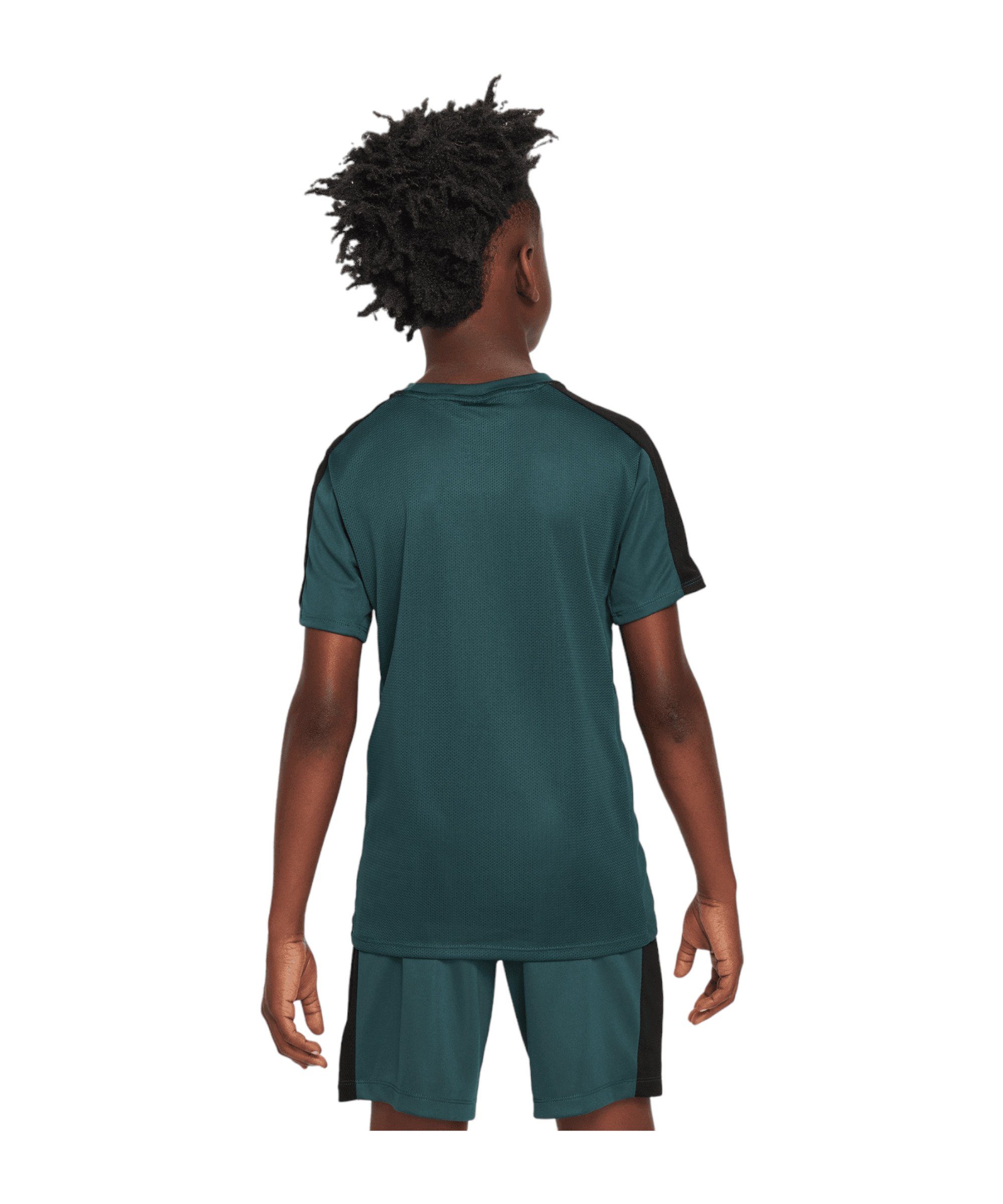 default T-Shirt Nike Academy gruen 23 T-Shirt