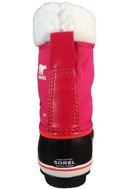 Sorel 1855211 600 Bright Rose Snowboots