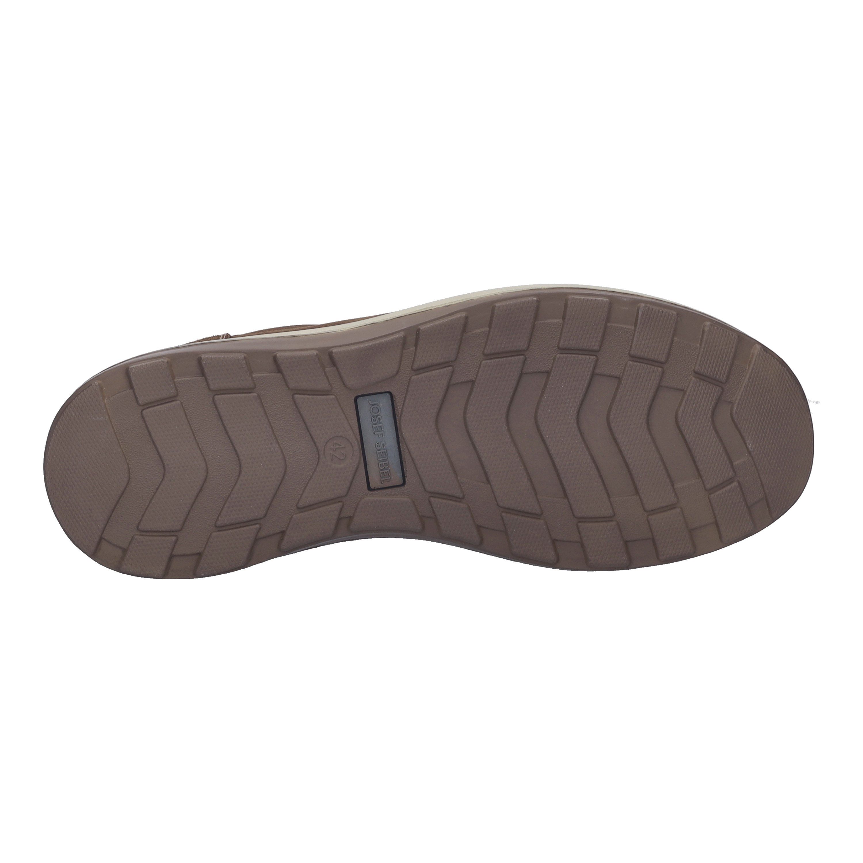 Josef Seibel Marley 52 Slipper Slip On-Sneaker, Schlupfschuh mit TEX-Ausstattung, G-Weite