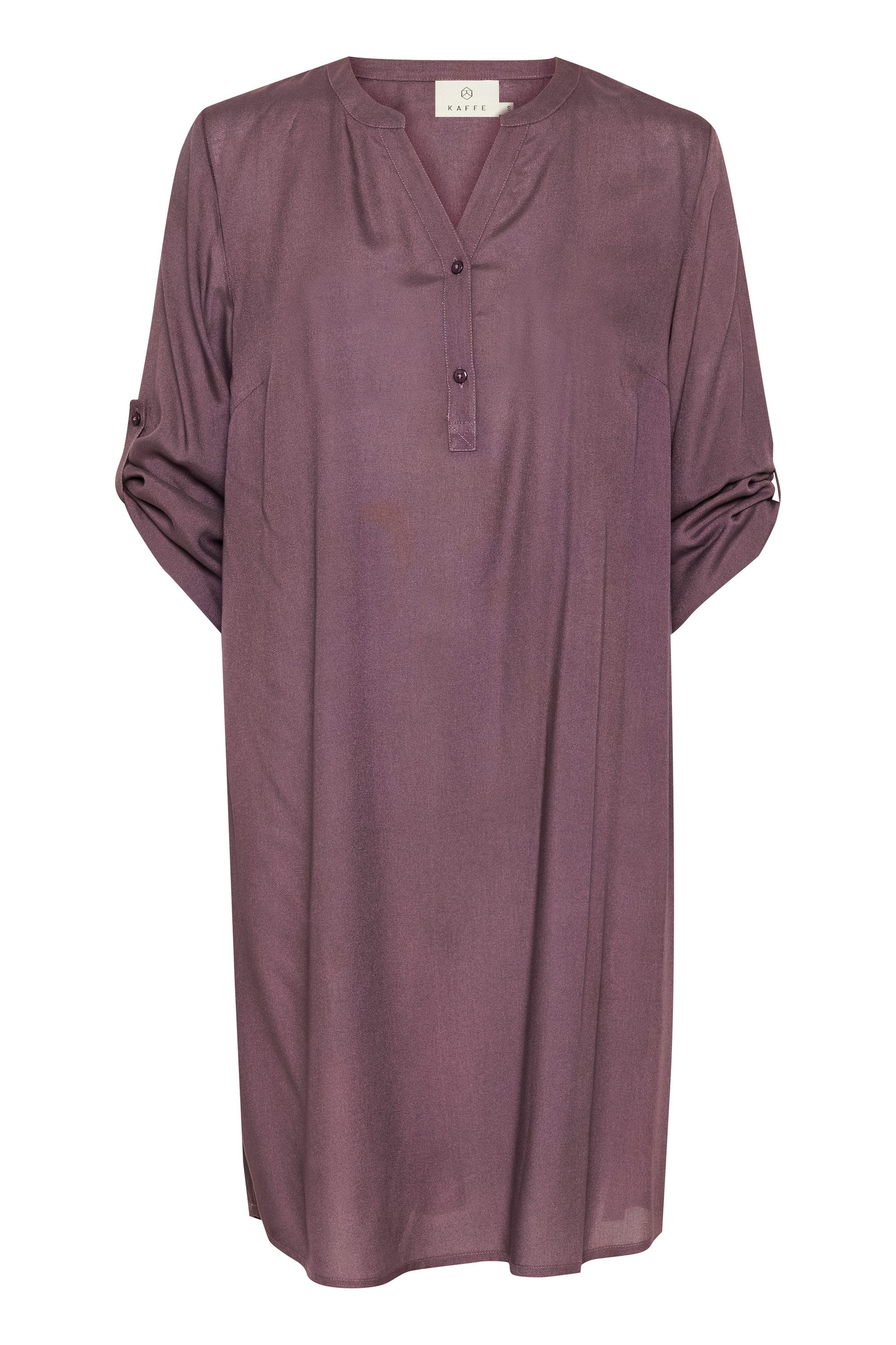 KAFFE Tunikakleid Tunika BPrilla günstig online kaufen