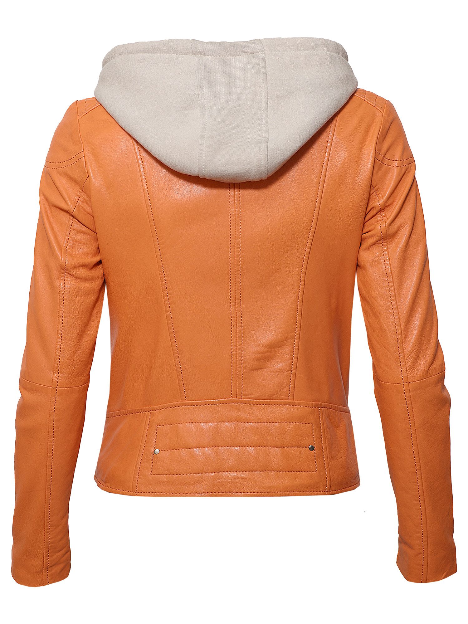 Maze Lederjacke Mico günstig online kaufen