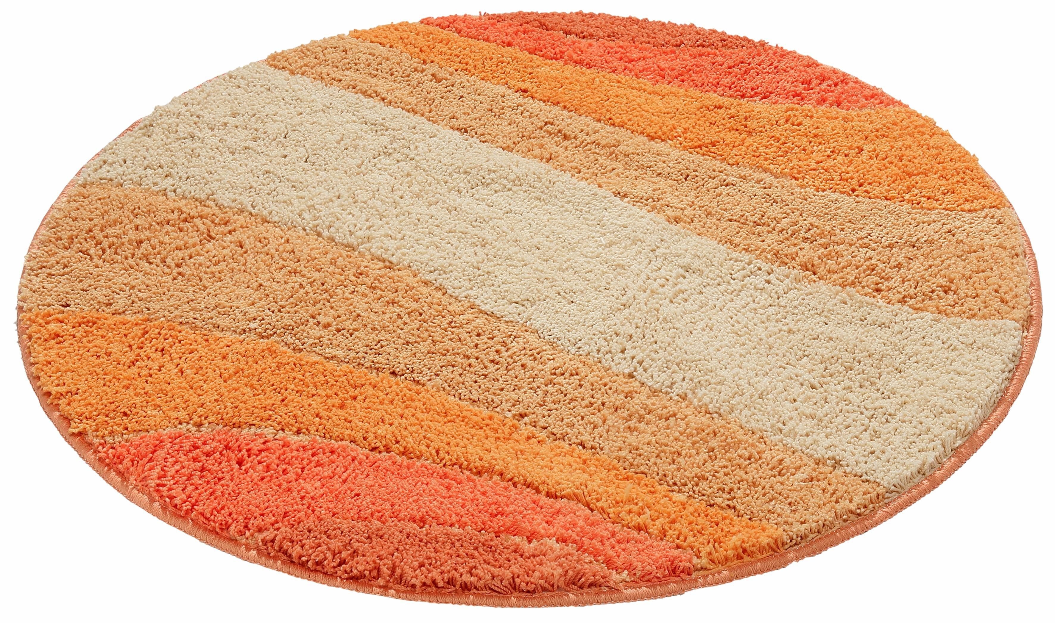my home Badematte Josie, Badvorleger, Badezimmer günstig online kaufen